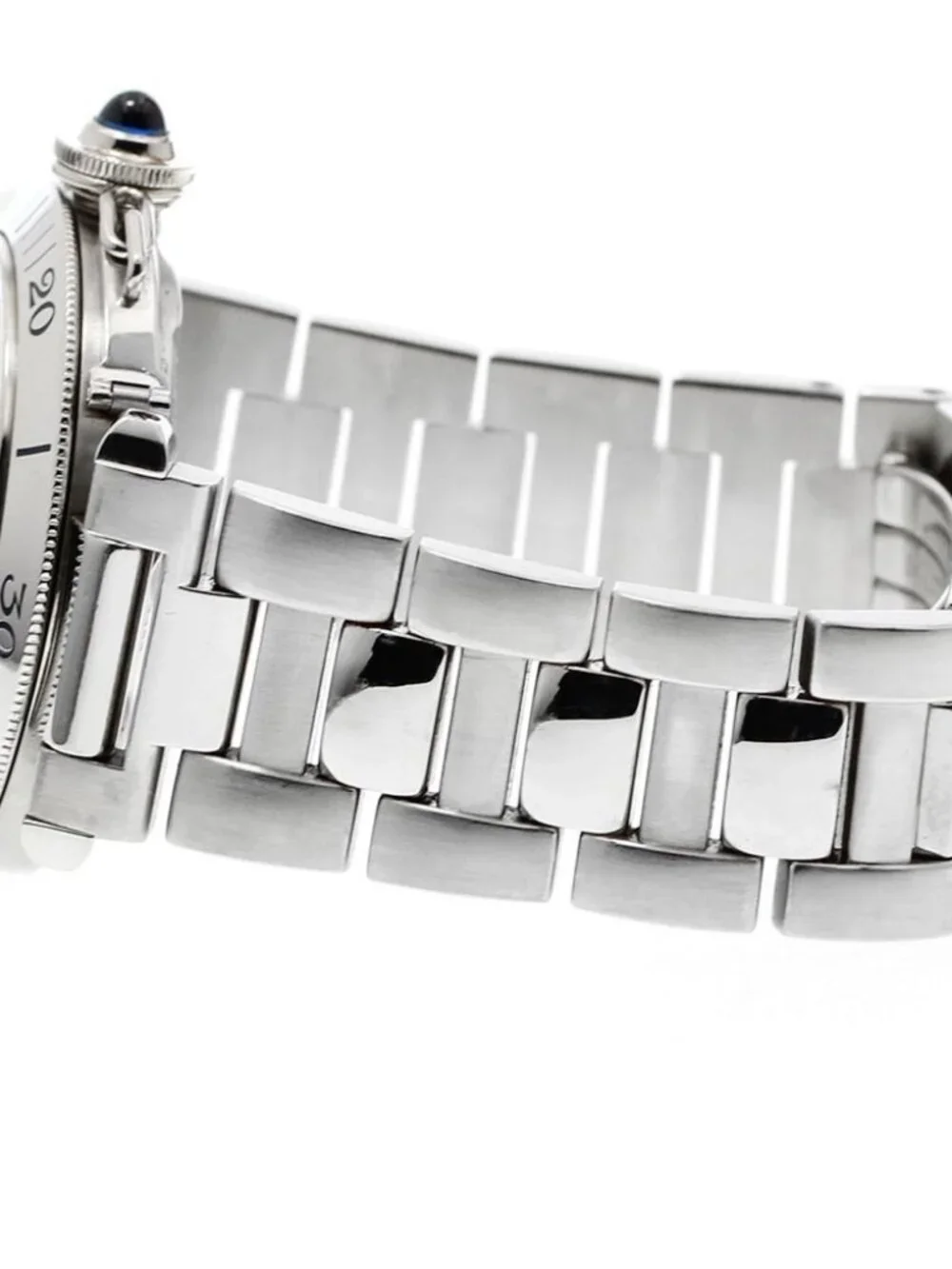 CARTIER Pasha